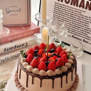 Bánh sinh nhật socola