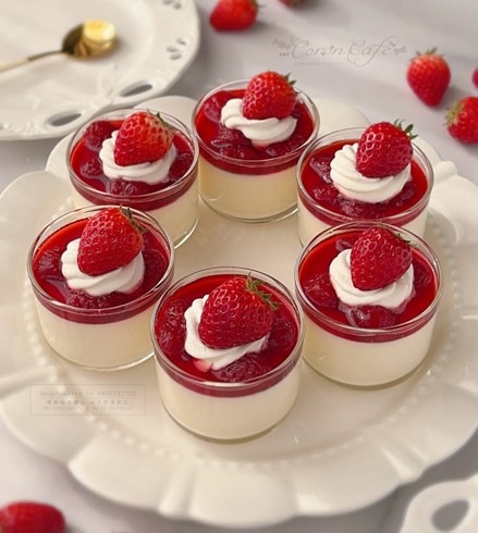 Panna Cotta