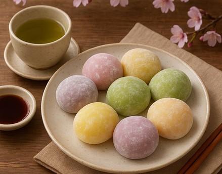 Mochi (Nhật Bản)
