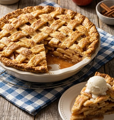 Apple Pie (Mỹ)