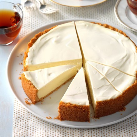 Cheese Cake 