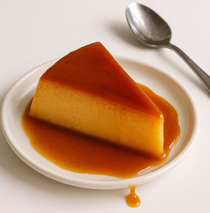 Bánh Flan